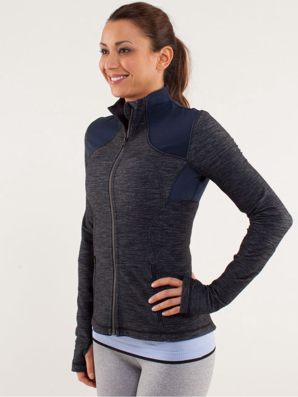 Lululemon Forme Jacket
